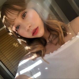 Meet your Posher, Mackenzie